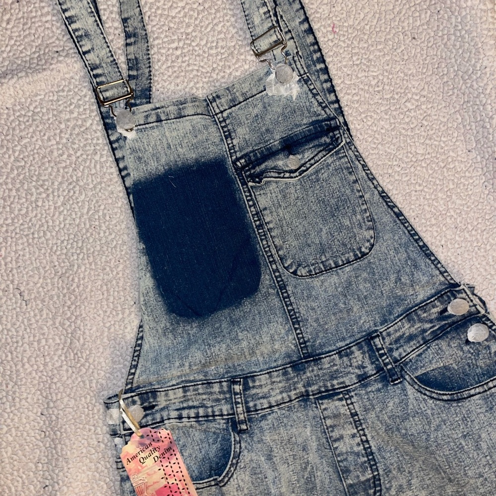 Overalls